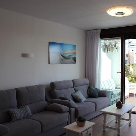 Apartamento Capistrano Village Nerja Ngoại thất bức ảnh