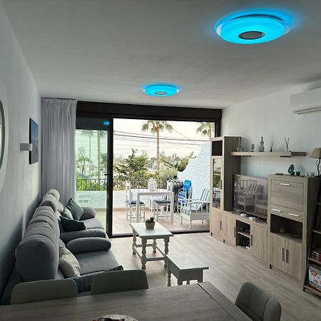 Apartamento Capistrano Village Nerja Ngoại thất bức ảnh