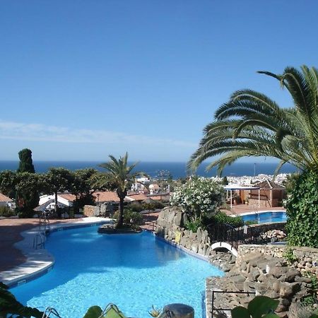 Apartamento Capistrano Village Nerja Ngoại thất bức ảnh
