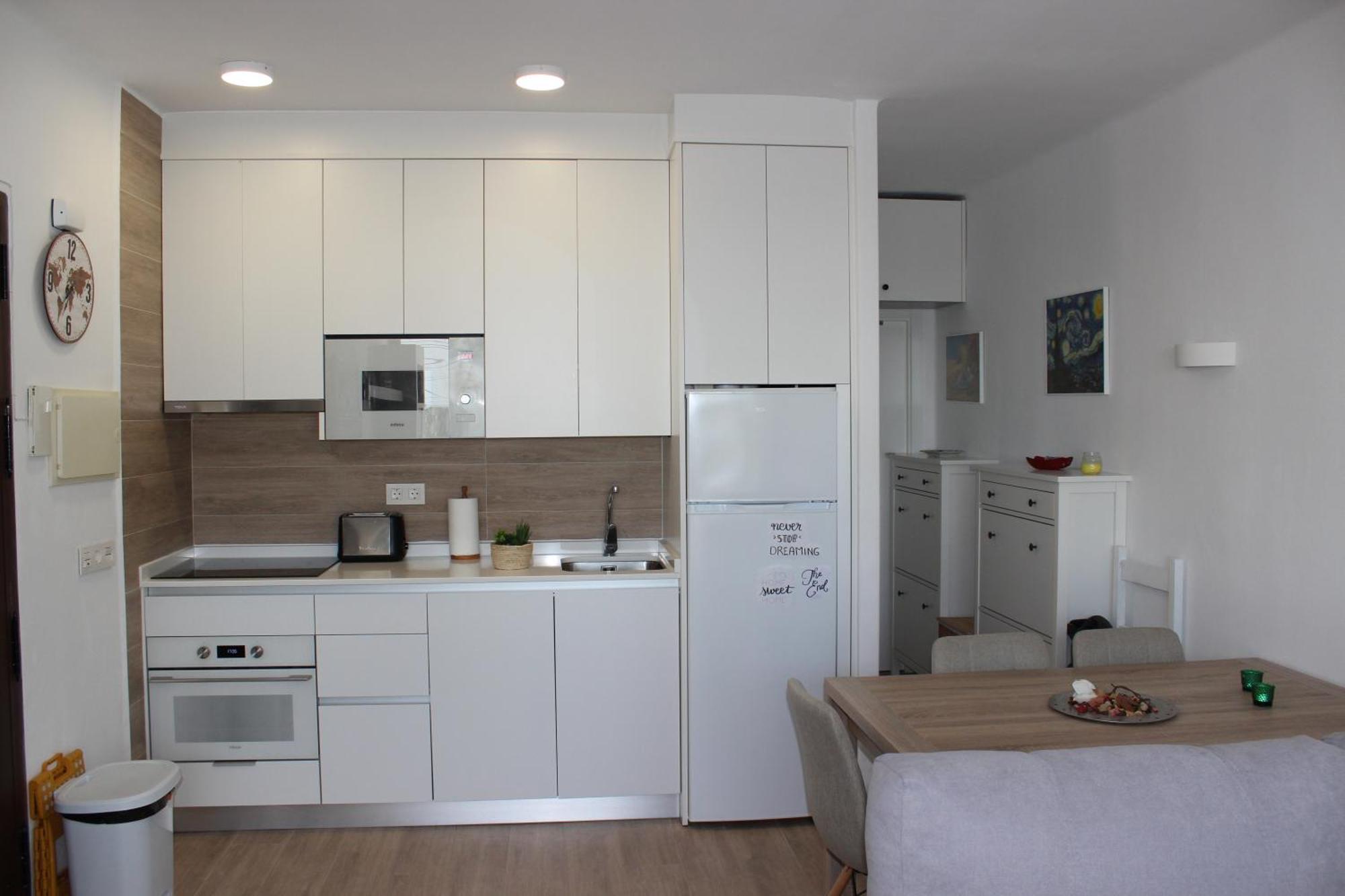 Apartamento Capistrano Village Nerja Ngoại thất bức ảnh