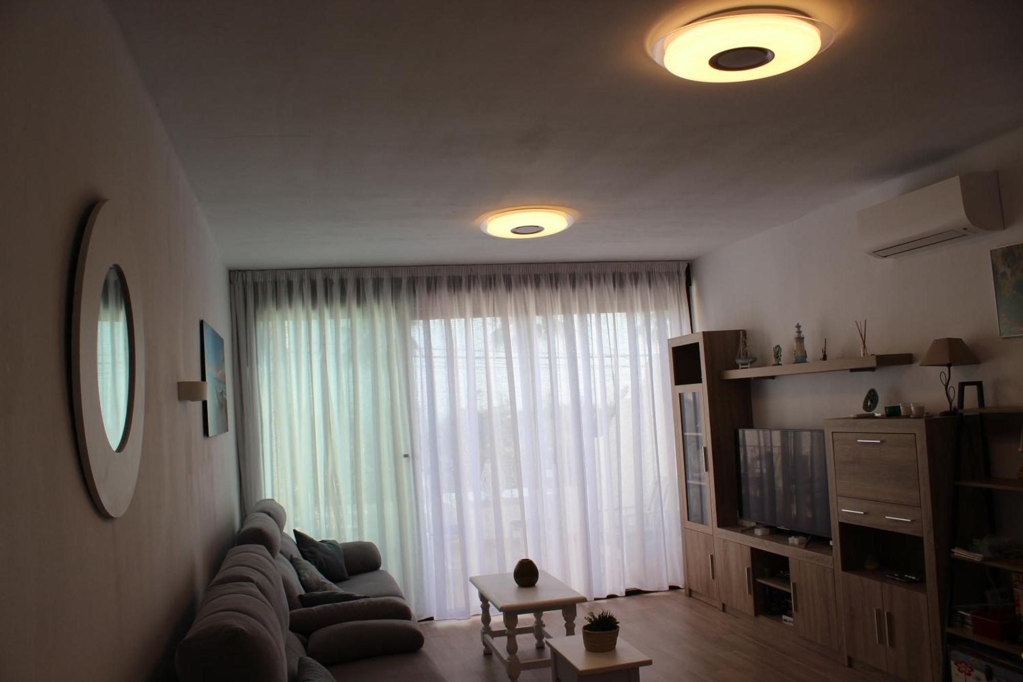 Apartamento Capistrano Village Nerja Ngoại thất bức ảnh