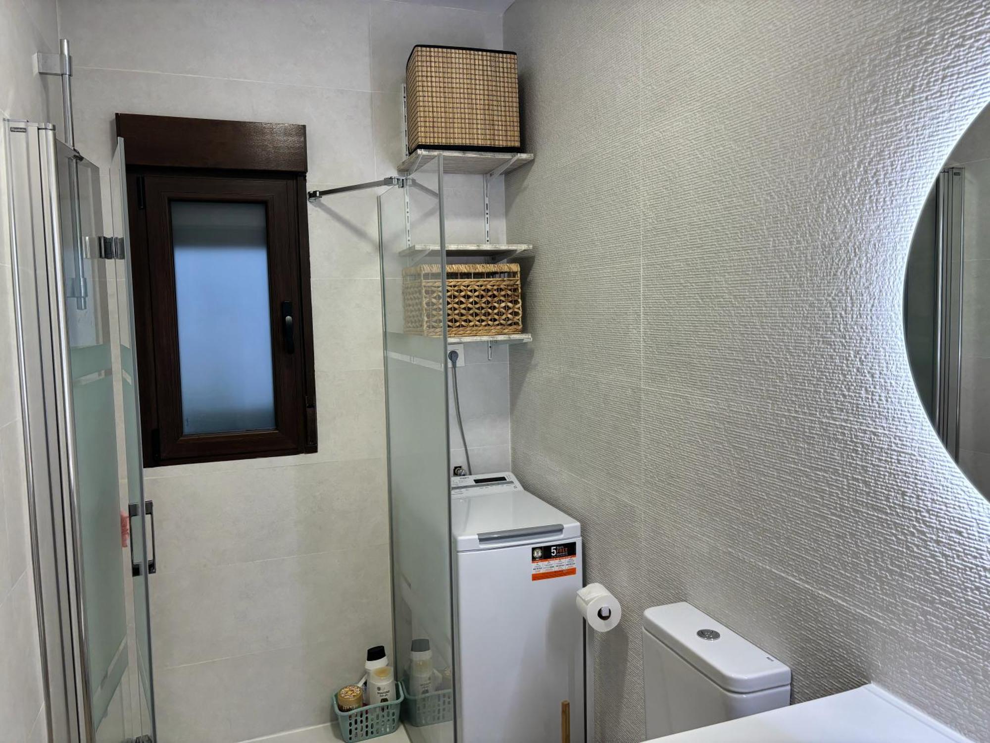 Apartamento Capistrano Village Nerja Ngoại thất bức ảnh